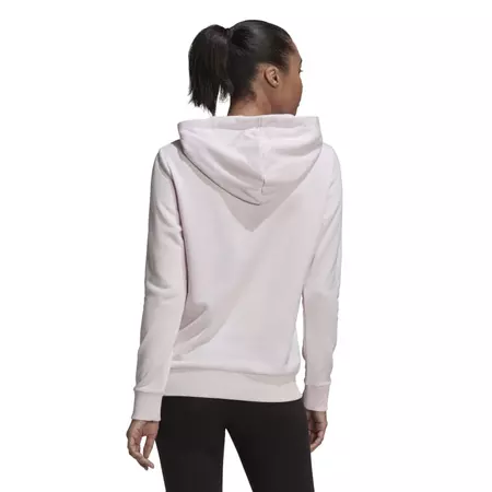 Adidas Hoddie Essentials  Relaxed Logo