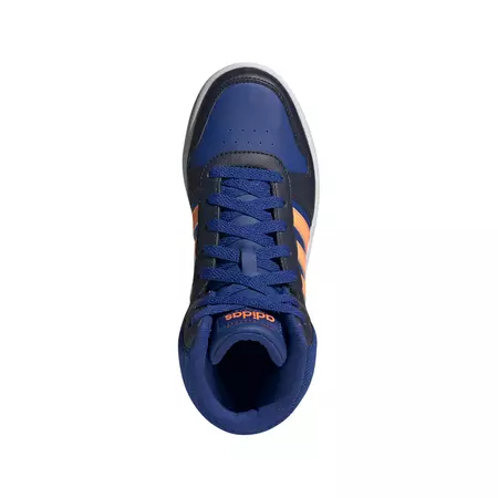 Adidas Hoops Mid 2.0 Kids "Legend"
