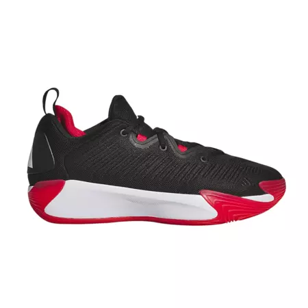 Adidas Initiation "Black/Red"