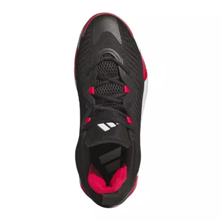 Adidas Initiation "Black/Red"