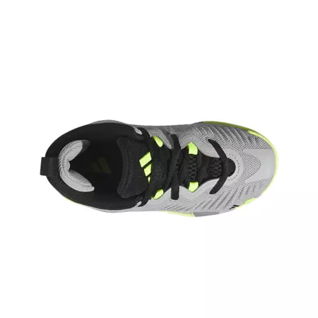 Adidas Initiation C "Grey-Lucid Lemon"