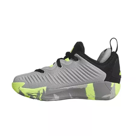 Adidas Initiation C "Grey-Lucid Lemon"