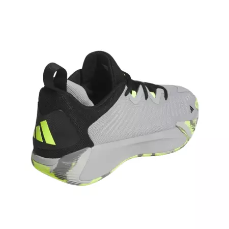 Adidas Initiation "Grey-Lucid Lemon"