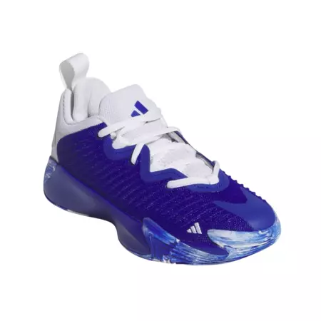 Adidas Initiation Junior "Dark Blue/White"
