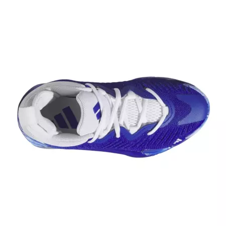 Adidas Initiation Junior "Dark Blue/White"