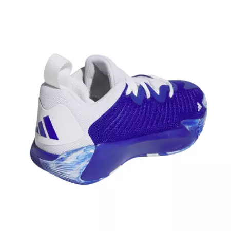 Adidas Initiation Junior "Dark Blue/White"
