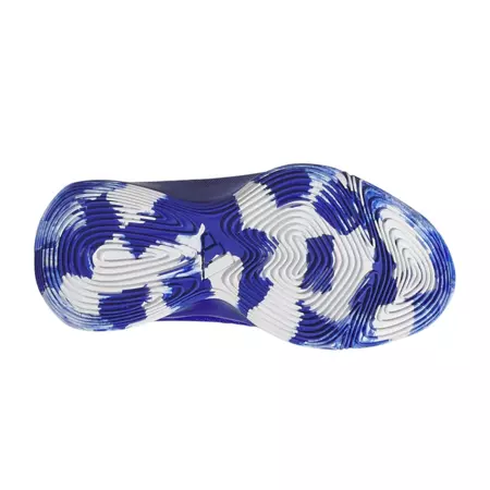 Adidas Initiation Junior "Dark Blue/White"