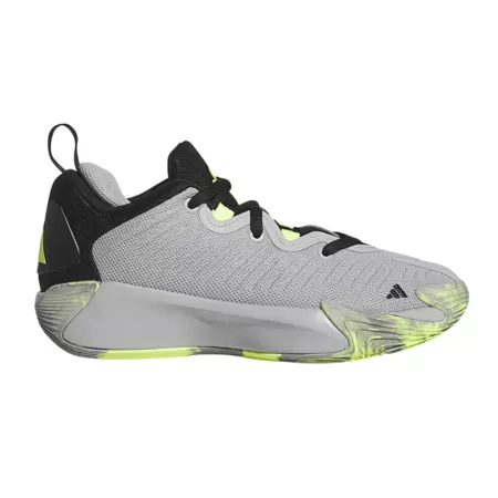 Adidas Initiation Junior "Grey-Lucid Lemon"
