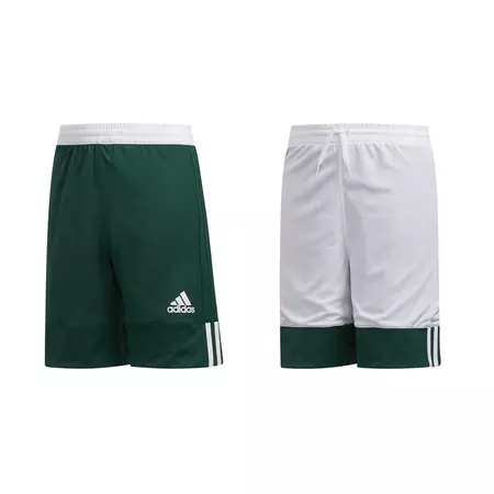 Adidas Junior 3G Speed Reversible BB Short