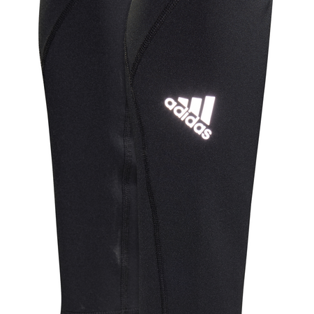 Adidas Junior AlphaSkin Sport Climawarm Long Tight (black)