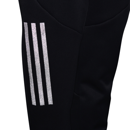 Adidas Junior Training Climawarm Pants (black)