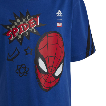 Adidas Junior x Marvel Spider-Man T-Shirt