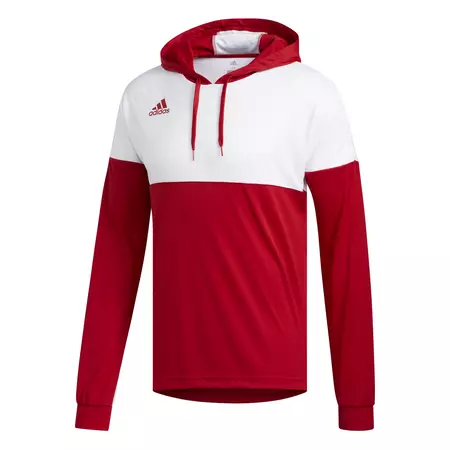 Adidas Legend Shooter Hoodie Sweat