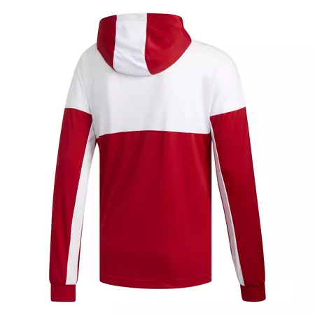 Adidas Legend Shooter Hoodie Sweat