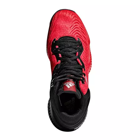 Adidas Mad Bounce 2018 "Scarlet Crusader"