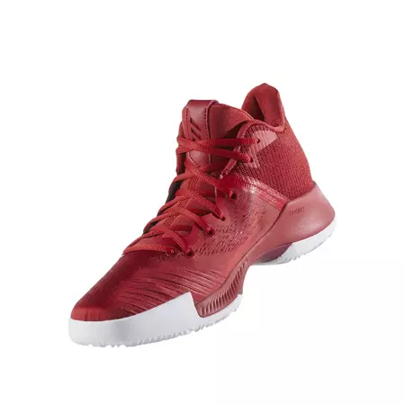 Adidas Mad Bounce Joel Embiid "Power red"
