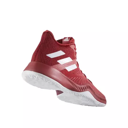 Adidas Mad Bounce Joel Embiid "Power red"