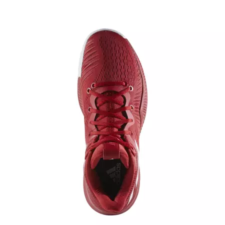 Adidas Mad Bounce Joel Embiid "Power red"