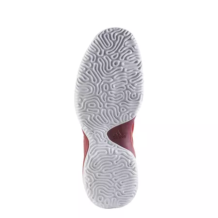Adidas Mad Bounce Joel Embiid "Power red"