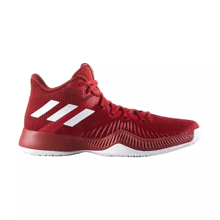 Adidas Mad Bounce Joel Embiid "Power red"
