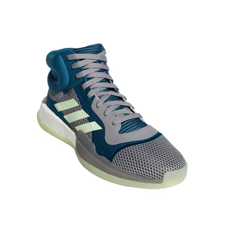 Adidas Marquee Boost Porzingis "Tech Mineral"