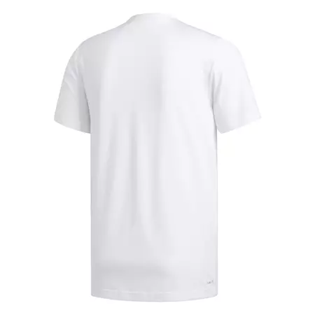 Adidas Marvel D. Mitchell Logo Spider Tee