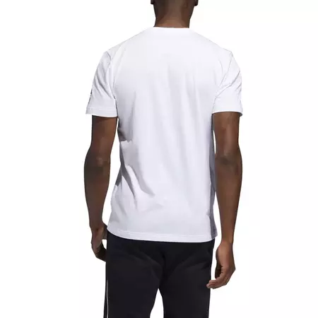 Adidas Marvel D. Mitchell Spider-Man 2 Tee