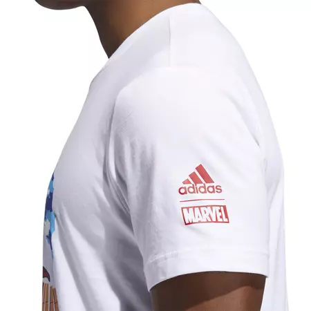Adidas Marvel K. Porzingis Thor
