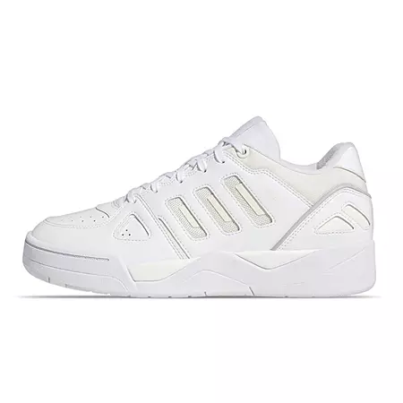 Adidas Midcity Low "Ftwr White"