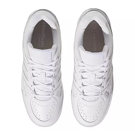 Adidas Midcity Low "Ftwr White"