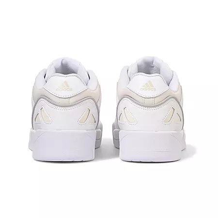 Adidas Midcity Low "Ftwr White"