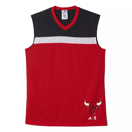 Adidas NBA Winter Hoops Rev Chicago Bulls (nba-cbu)