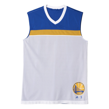 Adidas NBA Winter Hoops Rev SL Golden State Warriors (nba-gsw)