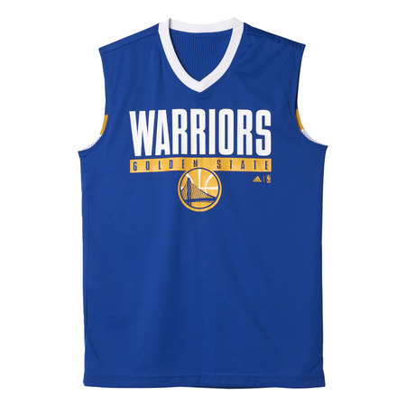 Adidas NBA Winter Hoops Rev SL Golden State Warriors (nba-gsw)