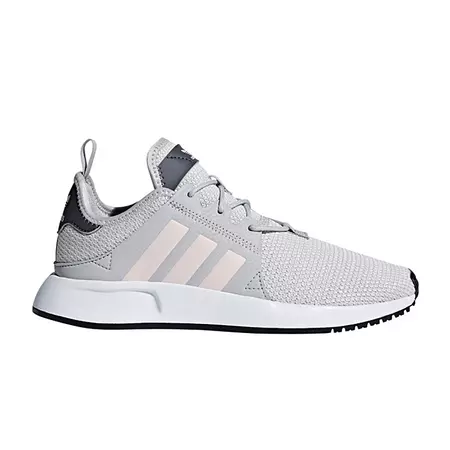 Adidas Originals Junior X_PLR "Grey Two"