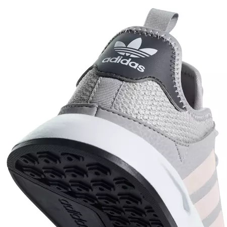 Adidas Originals Junior X_PLR "Grey Two"