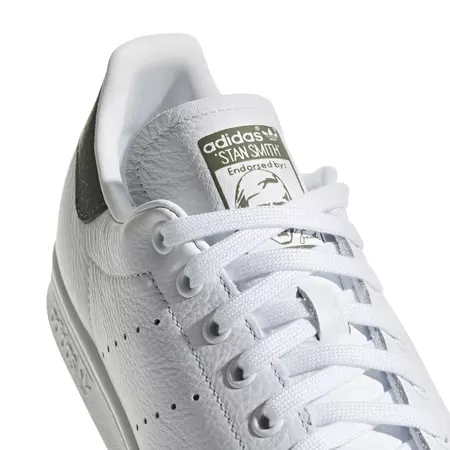 Adidas Origials Stan Smith "Minimalist Green"