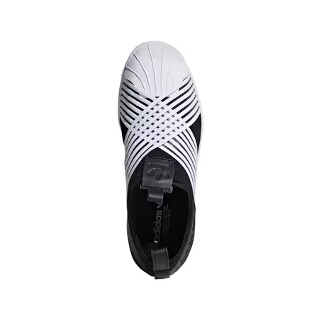 Adidas Origials Superstar Slip On W "Venom"