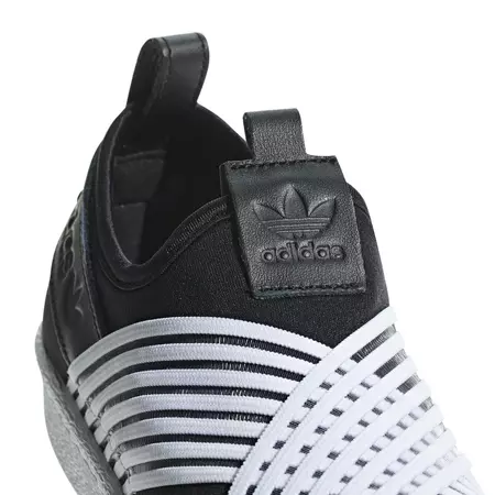 Adidas Origials Superstar Slip On W "Venom"