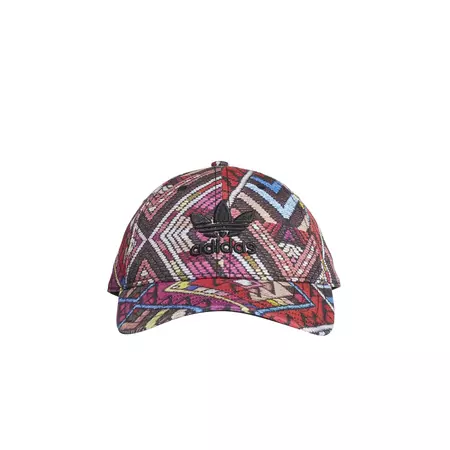 Adidas Original Baseball Cup Trefoil "Passinho" W