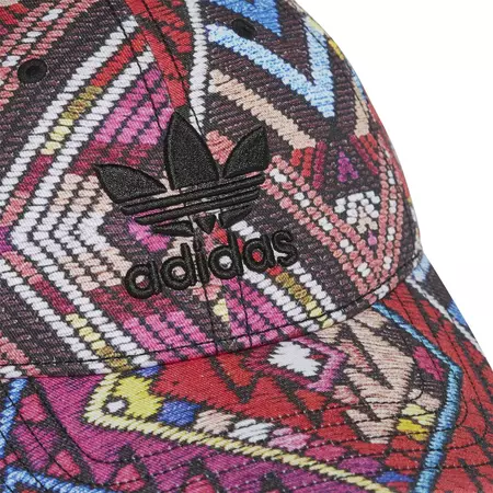 Adidas Original Baseball Cup Trefoil "Passinho" W