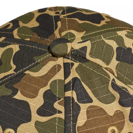 Adidas Original Camouflage SMB Cap