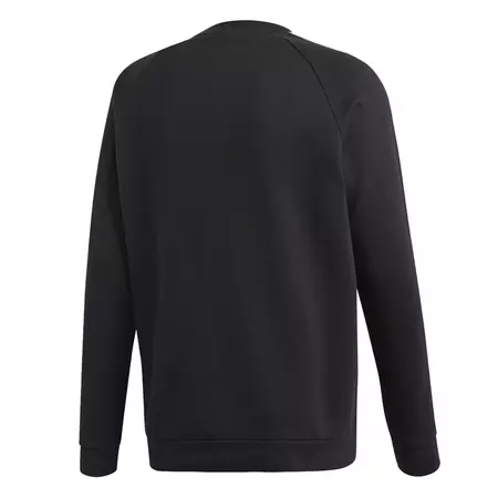Adidas Originals 3-Stripes Crew Sweatshirt