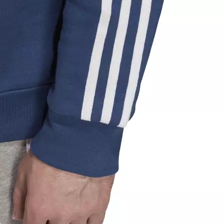 Adidas Originals 3-Stripes Crew Sweatshirt