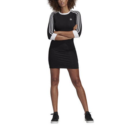 Adidas Originals 3-Stripes Dress