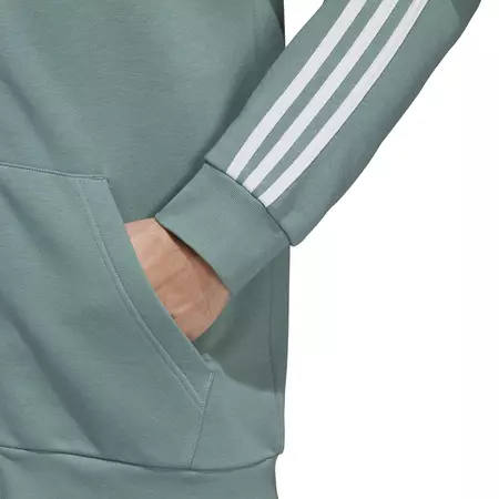 Adidas Originals 3-Stripes Hoodie