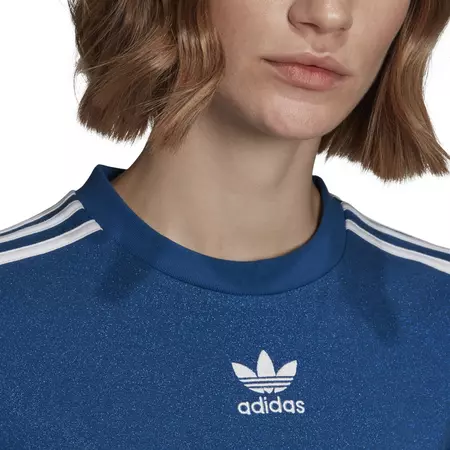 Adidas Originals 3-Stripes Mineral W Tee
