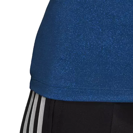 Adidas Originals 3-Stripes Mineral W Tee