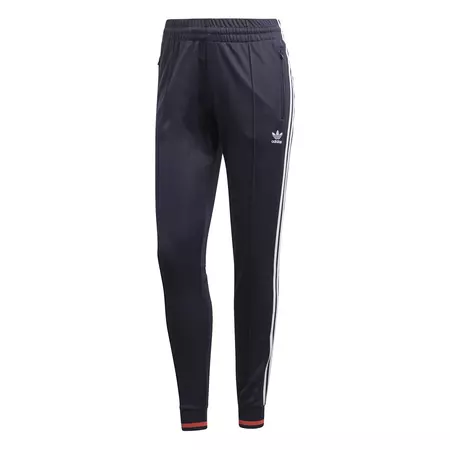 Adidas Originals Active Icons SST Track Pants Women´s (Legend Ink)