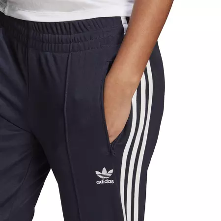 Adidas Originals Active Icons SST Track Pants Women´s (Legend Ink)